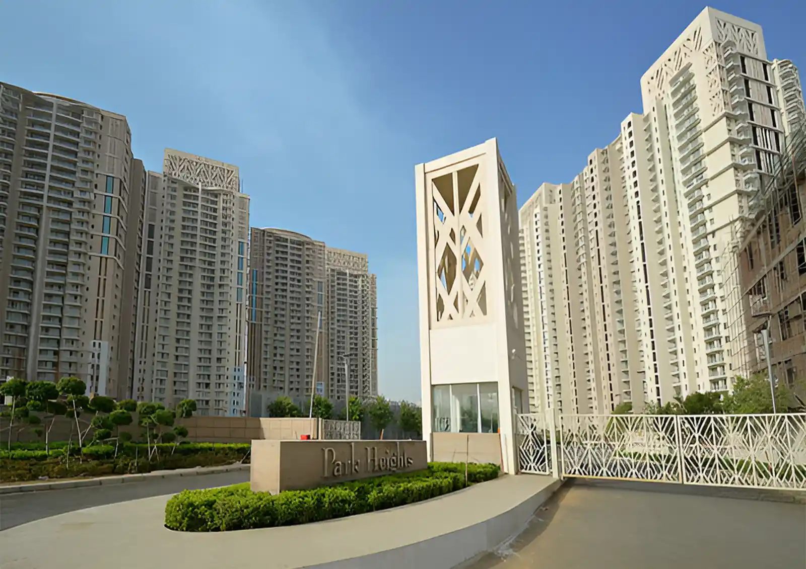 dlf-park-place-floor-plan