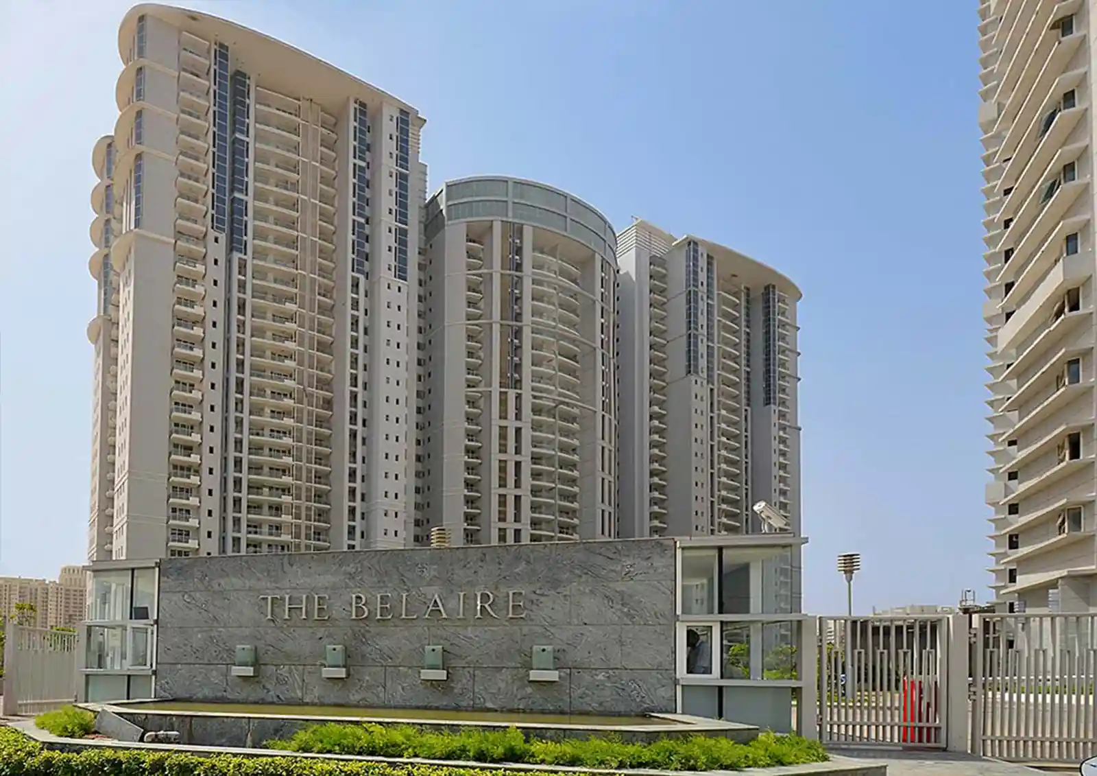 dlf-belaire-gurgaon